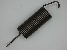 Feder / Heckdeckel. CLK W209