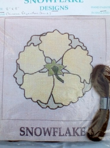 Handarbeit wandteppich kit x - handarbeit,