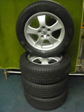 4St.Audi-Winterkompletträder  7,0 x 16 ET38  5x112(T47)