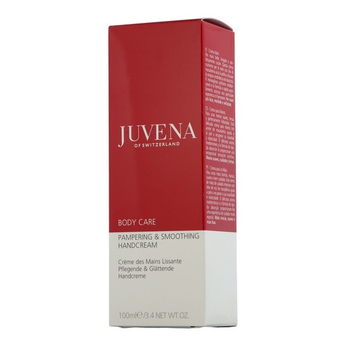 Juvena body care pampering and - juvena,