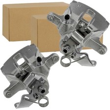 2x BREMSSATTEL HINTEN