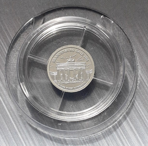 SmallestRutheniumClassics