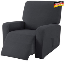 Jacquard Sesselbezug