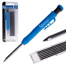 Tieflochmarker Bleistift