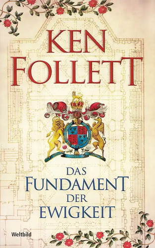 Das fundament der ewigkeit - das,