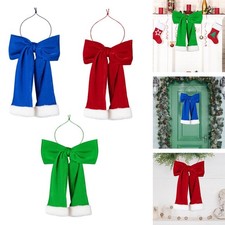 Weihnachtsbogen-Dekoration