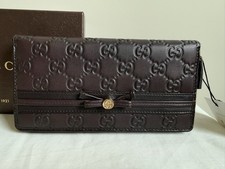 Gucci Guccissima inkl. BOX