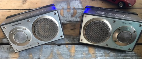 Pioneer vintage kex - vintage, ,kex