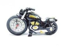 Motorrad Uhr - Wecker, Harley