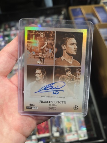 Topps simplicidad 2025 - topps,