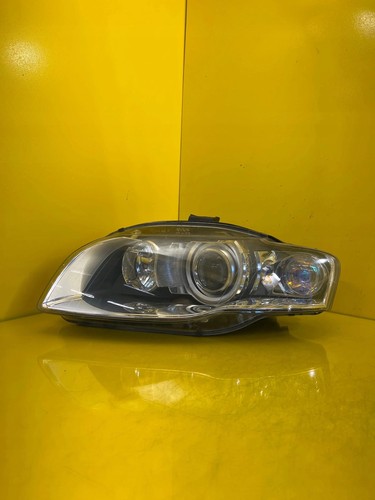 Audi xenon - audi, a4