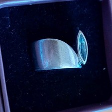 Pierre Lang breiter Ring RH