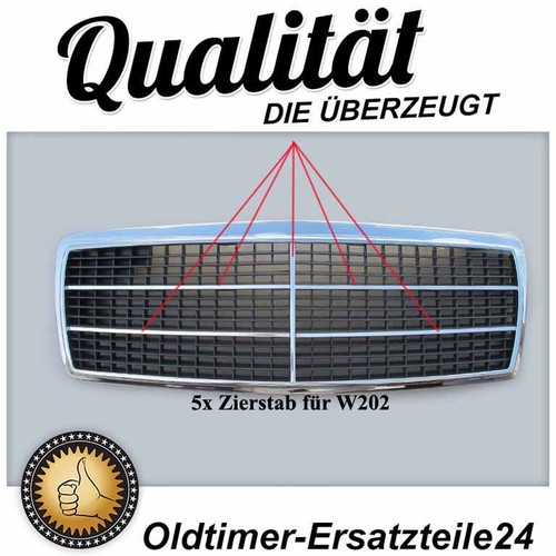 Neues ons zierstab set - neues,