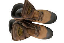 Bergschuhe 42 Meindl