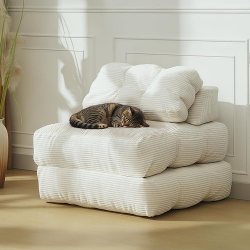 Schlafsessel 3in1 mit