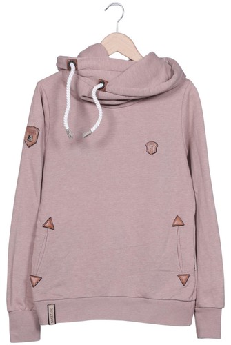 Naketano kapuzenpullover damen - naketano,