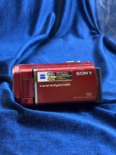 Sony DCR-SX30 Handycam / Nur