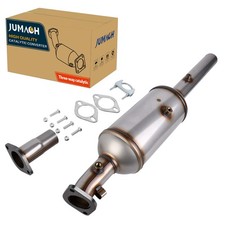 Dieselpartikelfilter DPF für