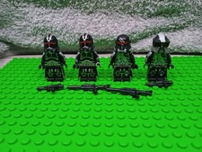 lego Star wars Custom Clone