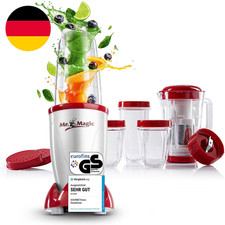 Gourmetmaxx Mr. Magic Mixer |