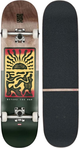 Globe skateboard komplettboard - skateboard,