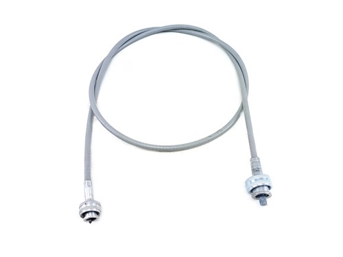 Tachowelle grau 125 150 - mz, 125,