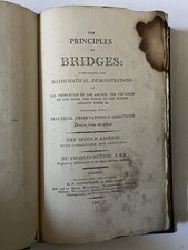 Charles Hutton The principles