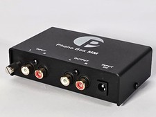 Pro-Ject Phono Box MM Phono