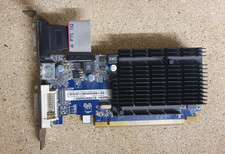 Sapphire ATI Radeon HD 5450