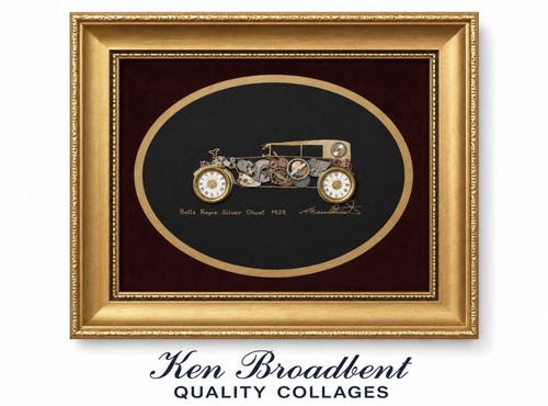 Ken broadbent quadre - ken,