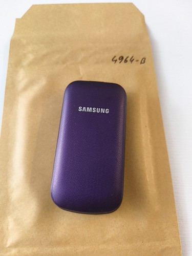 Samsung e1190 lila - samsung, gt-e1190
