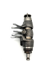 Yamaha RD125 Schaltwalze