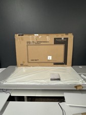 Heidenfeld Infrarotheizung