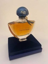 Guerlain SHALIMAR Ode à la