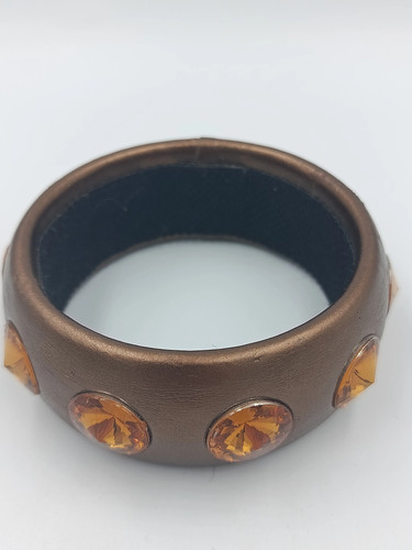 Vintage armreif mit - vintage,