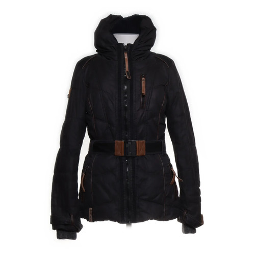 Naketano winterjacke damen - winterjacke,,