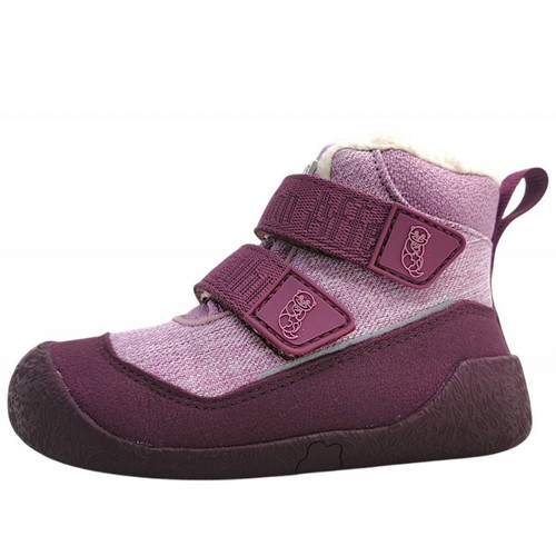 Affenzahn otter winterstiefel - affenzahn,