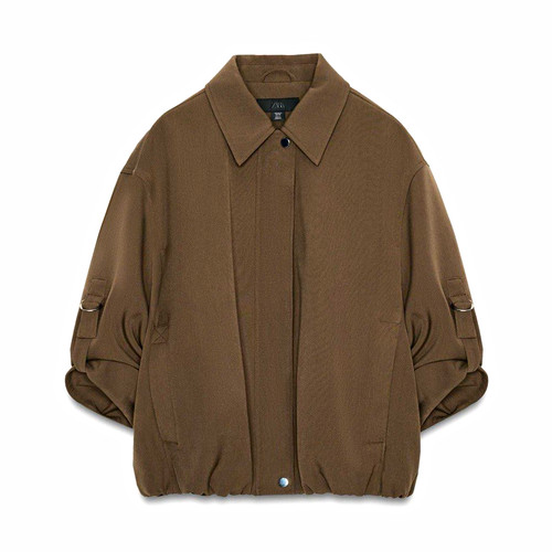 Zara women oversized - women’s,