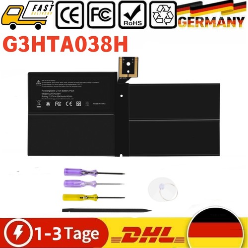 G3hta038h akku 45wh - akku,
