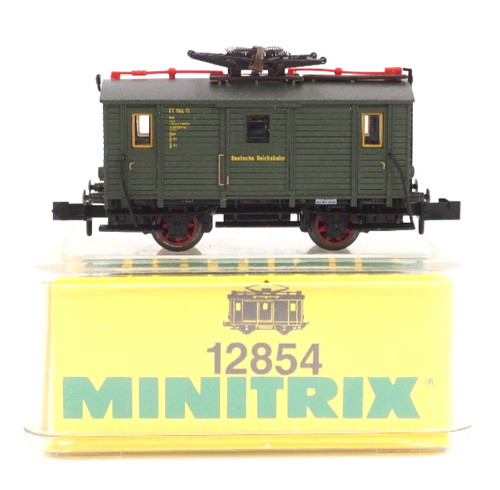 Minitrix 12854 - minitrix,