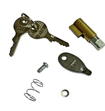 Lenkschloß für Yamaha RD 250