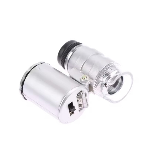 Mikroskop 60x mini - 60x,