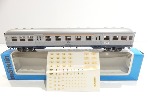 Märklin 4148 - märklin,