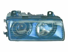 SCHEINWERFER RECHTS FÜR 3ER