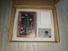 Clavia nord drum - drum, synthesizer