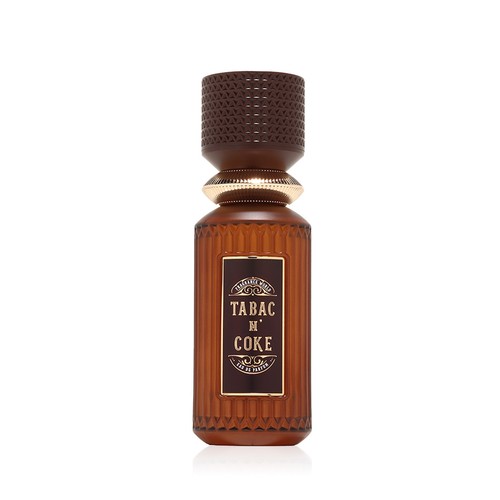 Fragrance world tabac coke - world,