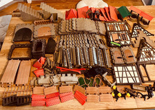 Playmobil - Ritterburg