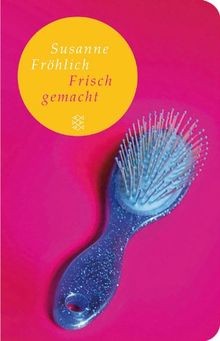 Frisch gemacht fischer - frisch, (fischer
