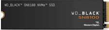 WD_BLACK SN8100 NVMe SSD 2TB