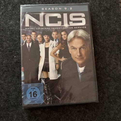Ncis navy cis - -,